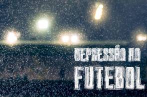 Depressão no Futebol