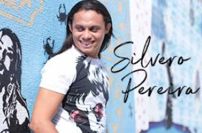 Silvero Pereira