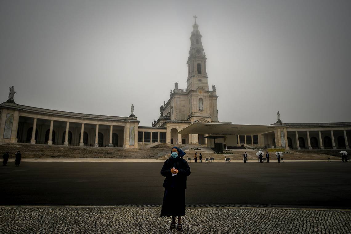 Dois pastores das aparições em Fátima morreram na pandemia 