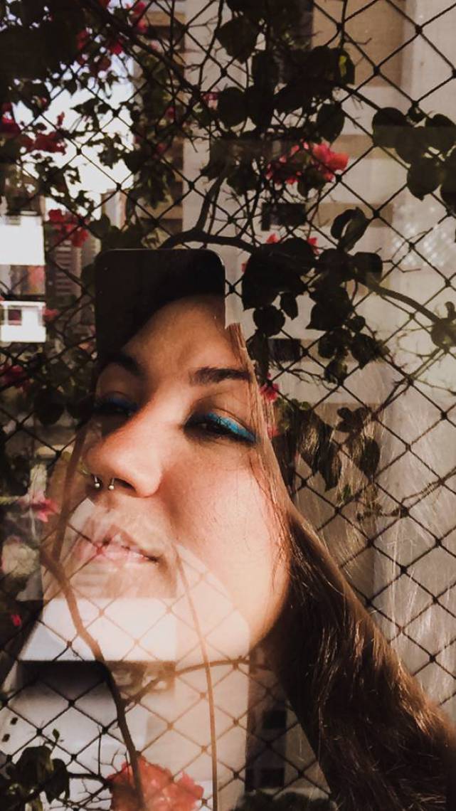 Foto: (Camila de Almeida/Divulgação)