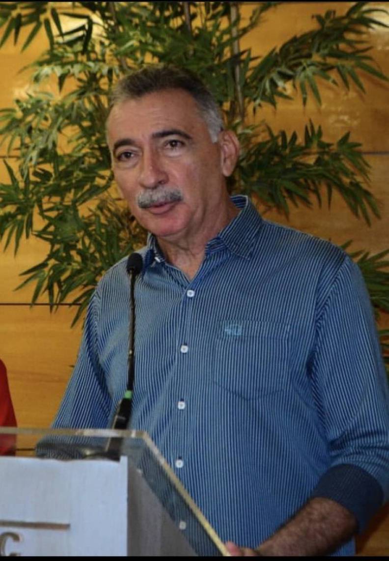 Foto: Divulgação Artur Bruno