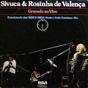 Capa do disco ENTITY_quot_ENTITYSivuca ENTITY_amp_ENTITYRosinha de ValençaENTITY_quot_ENTITY