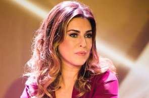 Fernanda Paes Leme é uma das convidadas do Canal Brasil