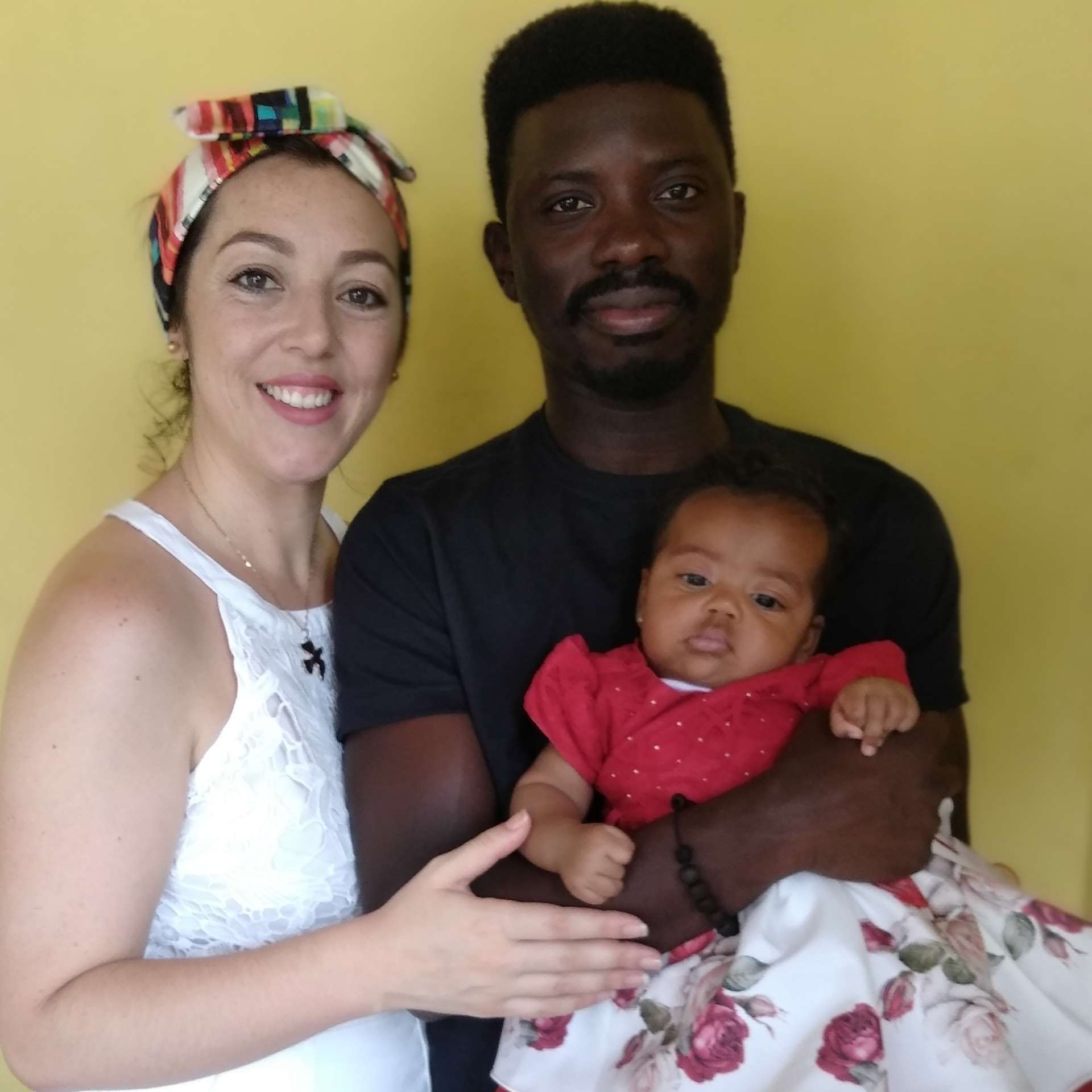 Casal é idealizador da 
