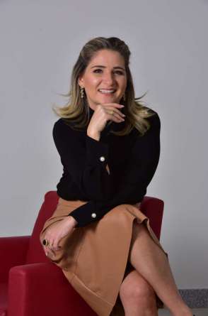 Patriciana Rodrigues