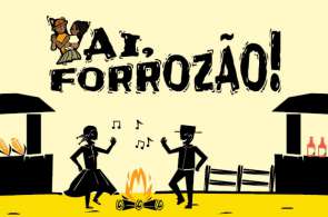 Vai Forrozão