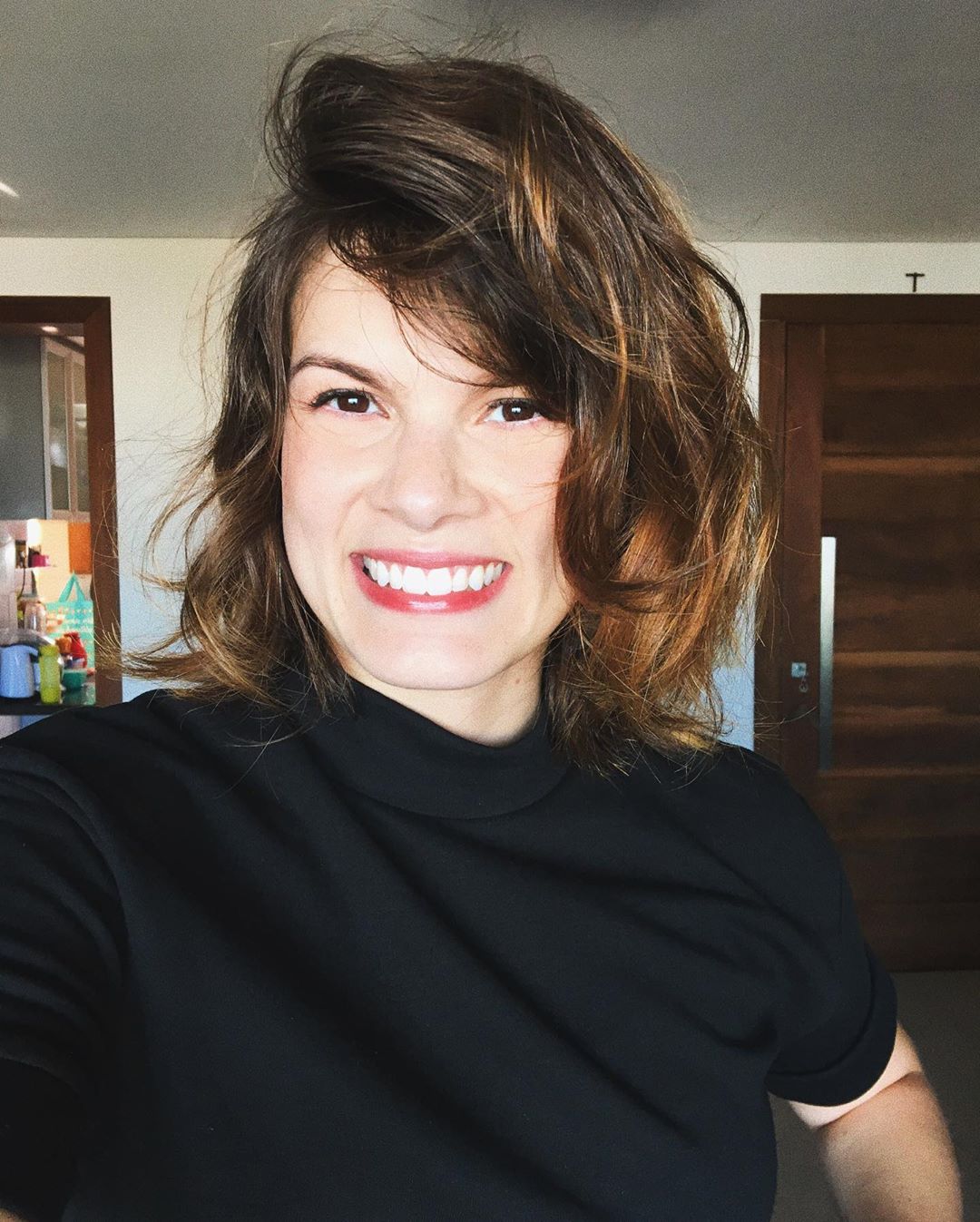 Isabelle Diocleciano, arquiteta, tem o livro como um dos seus favoritos (Foto: Divulgação)