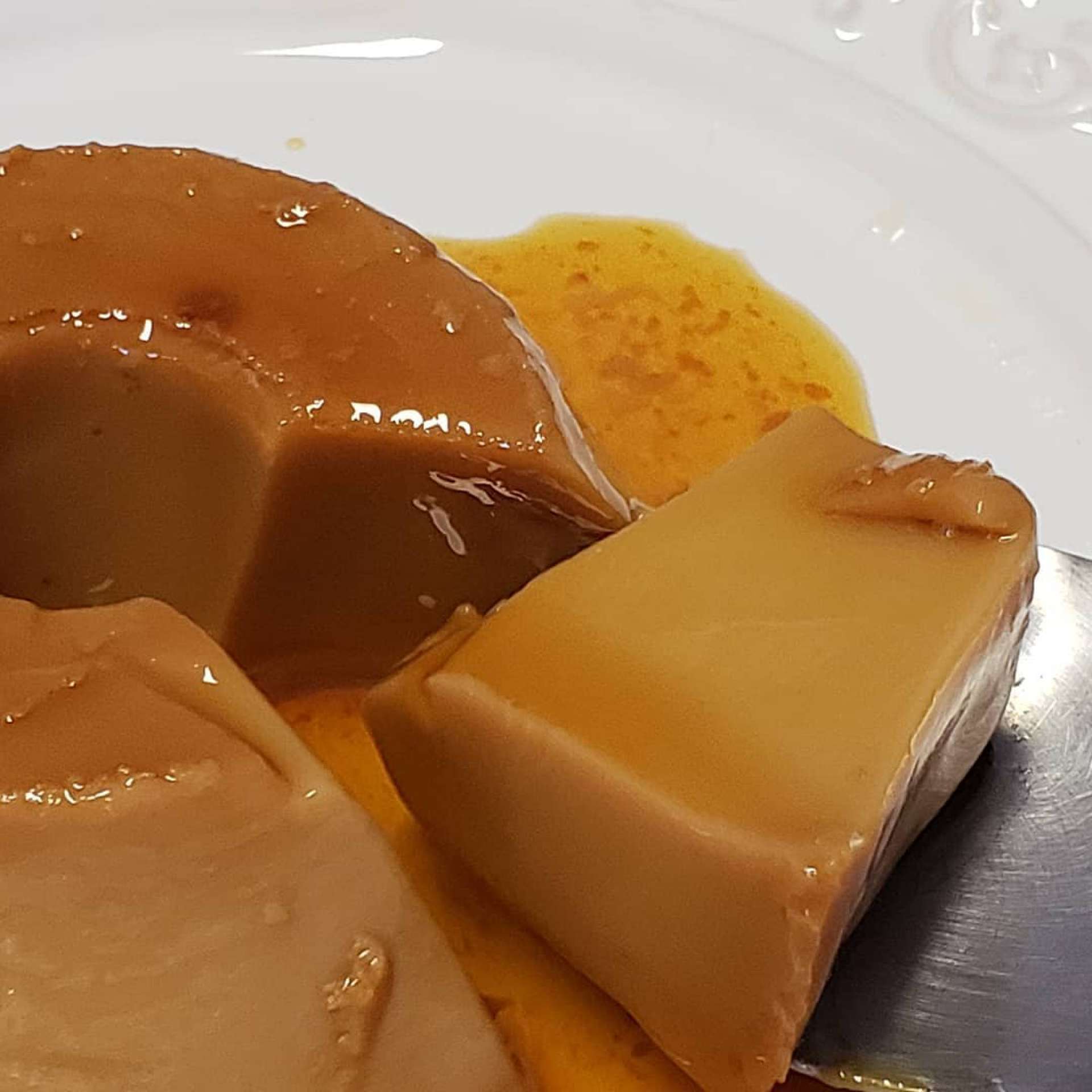 Seu Pudim oferece sabores variados
 (Foto: Divulgação)