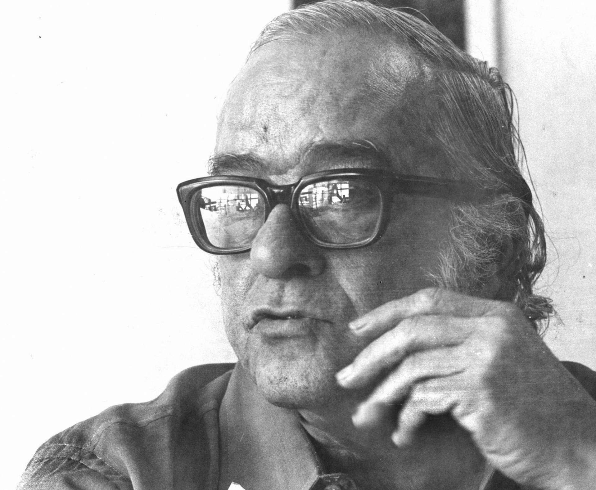 Obra múltipla de Vinicius de Moraes segue sendo celebrada e revisitada (Foto: AFP)