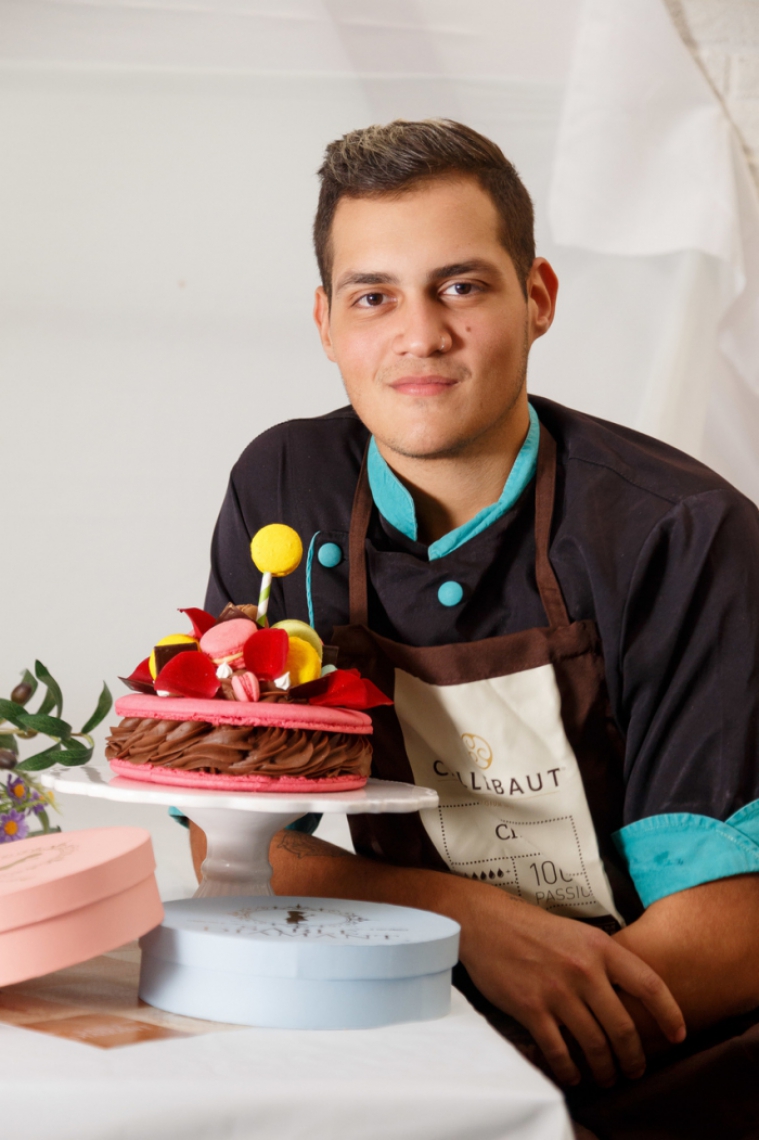 Felipe Cicconato