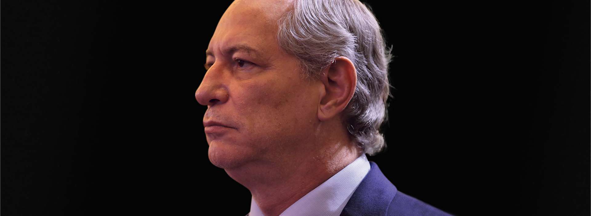 Ciro suspende pr candidatura a presidente do Brasil eliomar de