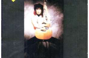 Capa do disco Bossa 'N' Roll, de Rita Lee