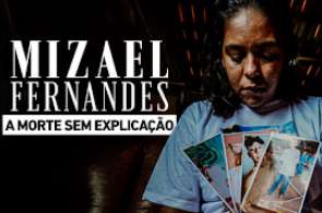 A Morte de Mizael Fernandes