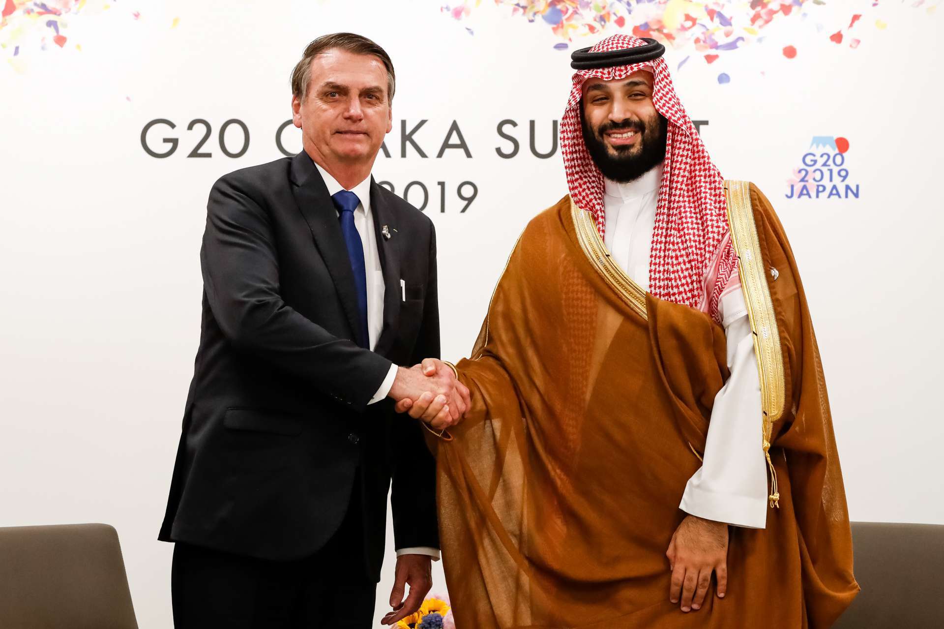 Em votações na ONU, Brasil tem se posicionado de maneira semelhante a países como a Arábia Saudita do príncipe herdeiro Mohammed bin Salman, uma monarquia absolutista com pouco apreço por Direitos Humanos e liberdades individuais