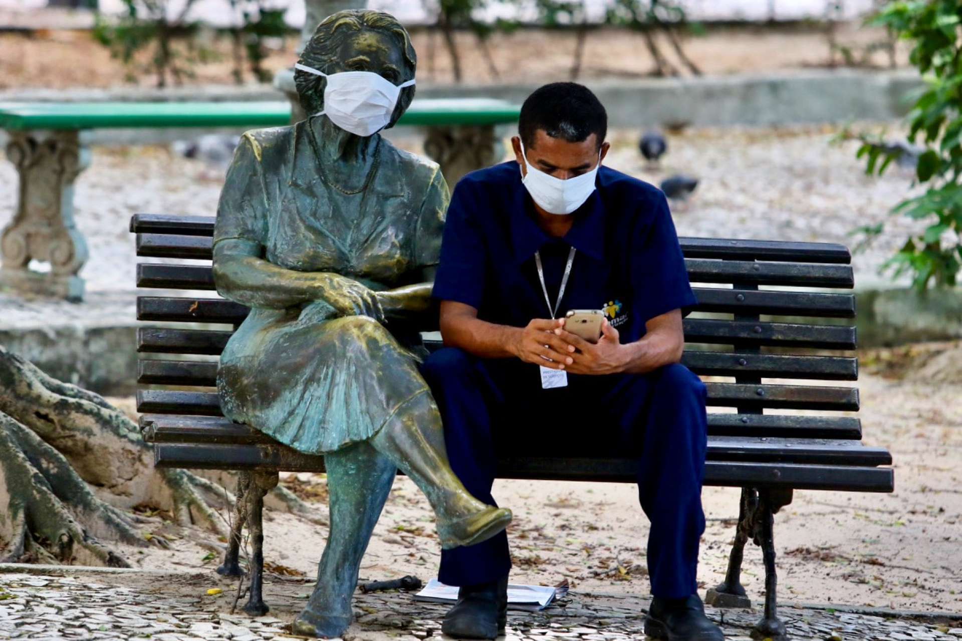 Foto: (Fábio Lima)