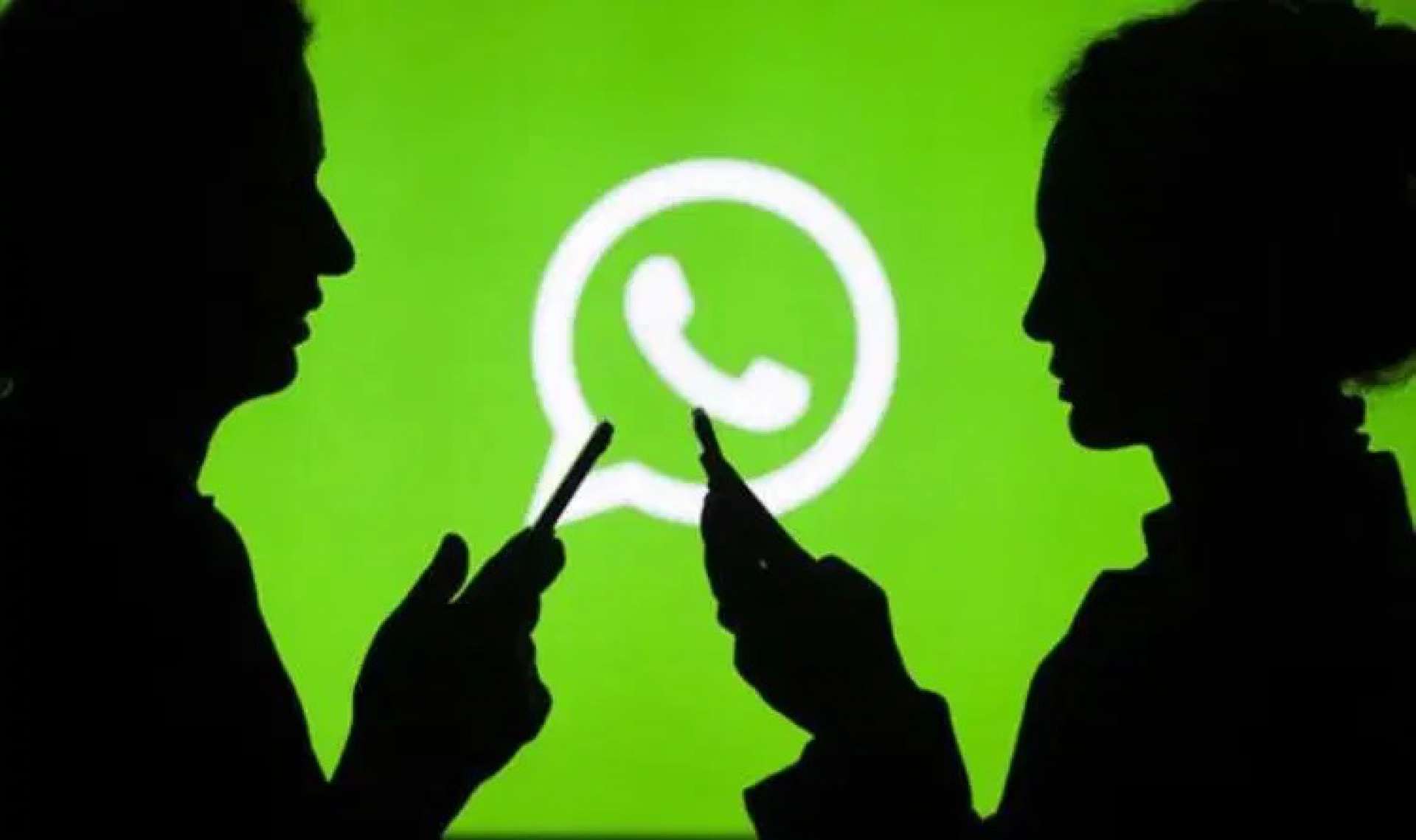 WhatsApp Imagem (Foto: Divulgação)