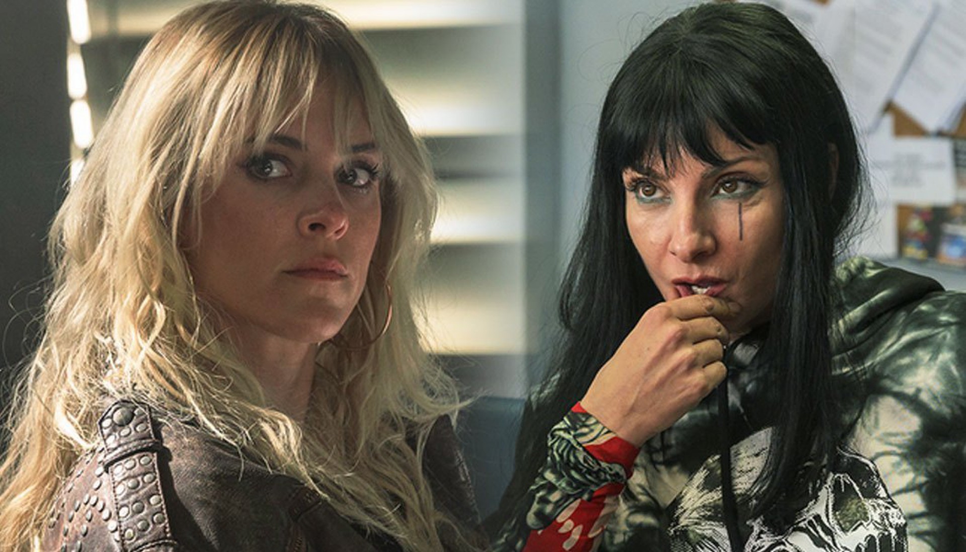 Vis A Vis Serie Streaming Nova temporada de "Vis a Vis" mostra o que houve com Macarena e Zulema
