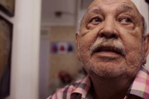 Documentário sobre Haroldo Serra será transmitido pelo Cineteatro São Luiz