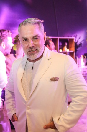 Lino Villaventura (Foto: João Filho Tavares)