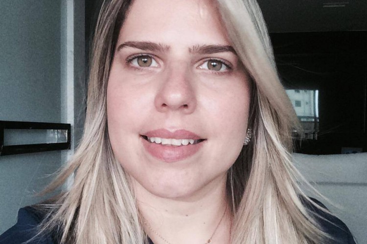 Aline Albuquerque, ex-prefeita de Massapê(Foto: Reprodução Redes Sociais)