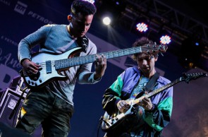 Michael Pipoquinha e Pedro Martins apresentam seu novo álbum