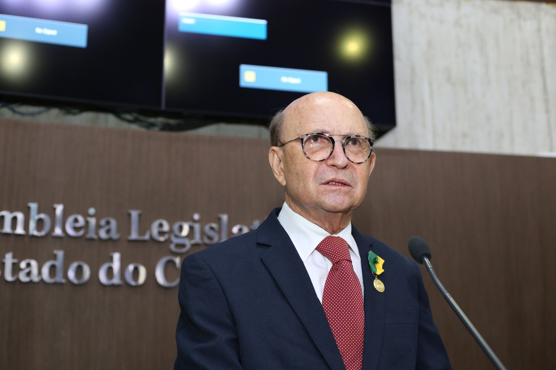 João Soares Neto (Foto: Renata Vale/ Divulgação)