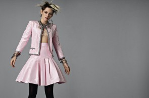 Kristen Stewart foi a escolhida para viver Lady Di Spencer, sem data ainda de lançamento