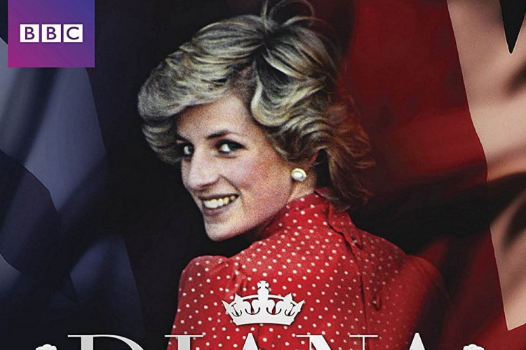 Diana, 7 Days (1997)
 (Foto: Divulgação)