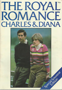 The Royal Romance of Charles and Diana (1982)
