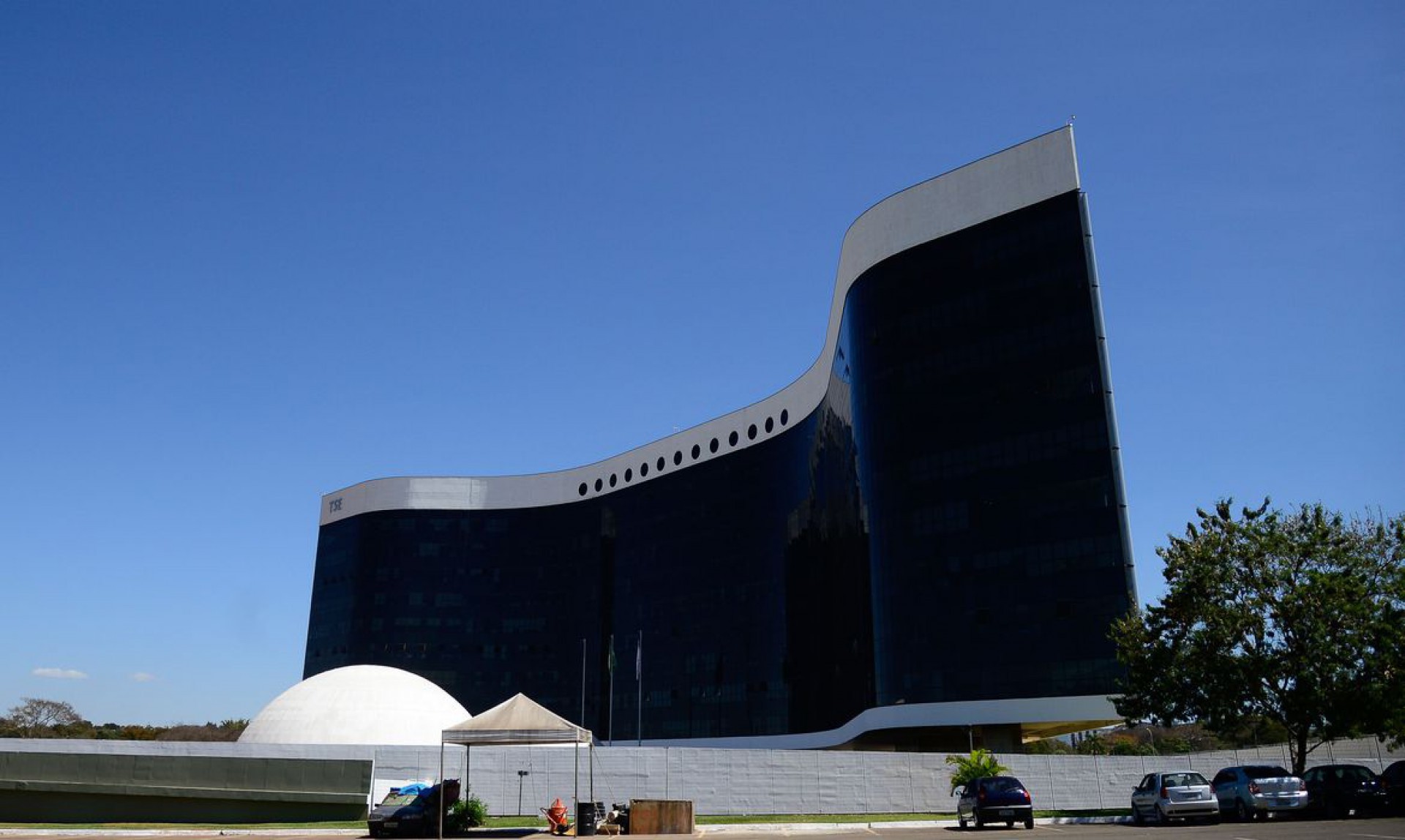 ￼ Levantamento foi feito por Núcleo de Inteligência da Justiça Eleitoral (Foto: Marcello Casal Jr/Agência Brasil)