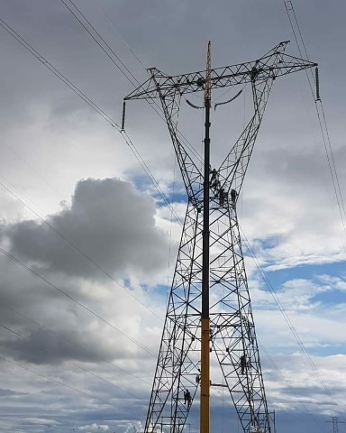 Foto: DIVULGAÇÃO  O gasto residencial de energia cresceu pelo terceiro mês consecutivo (7,6%), resultado da soma do aumento das temperaturas