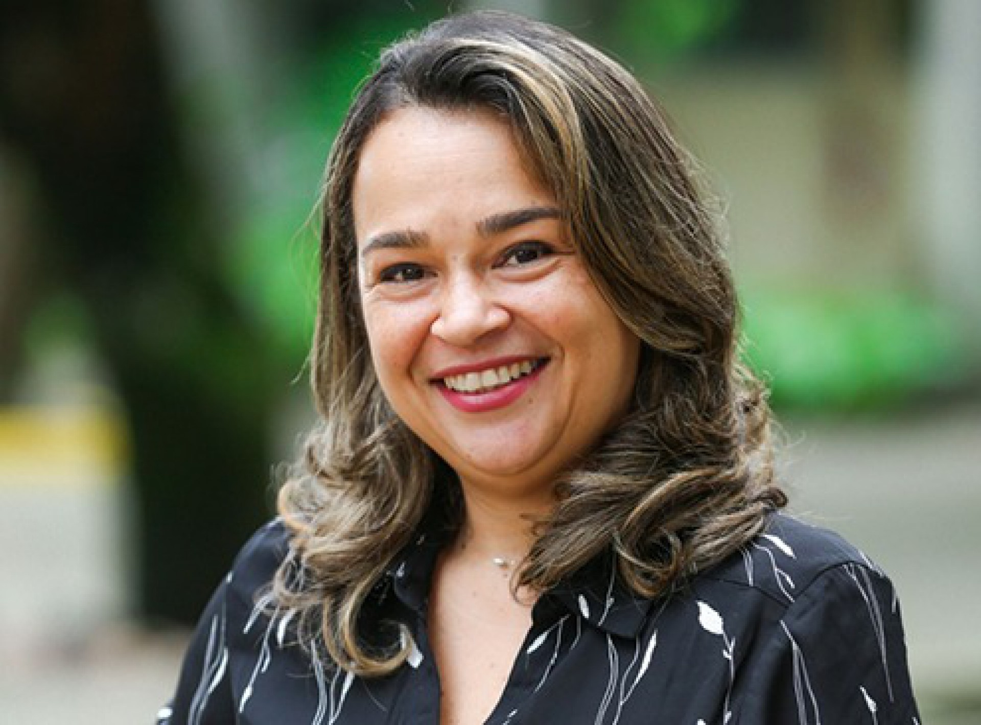 Danielle Malta, professora do Programa de Pós-Graduação em Ciências Médicas da Unifor