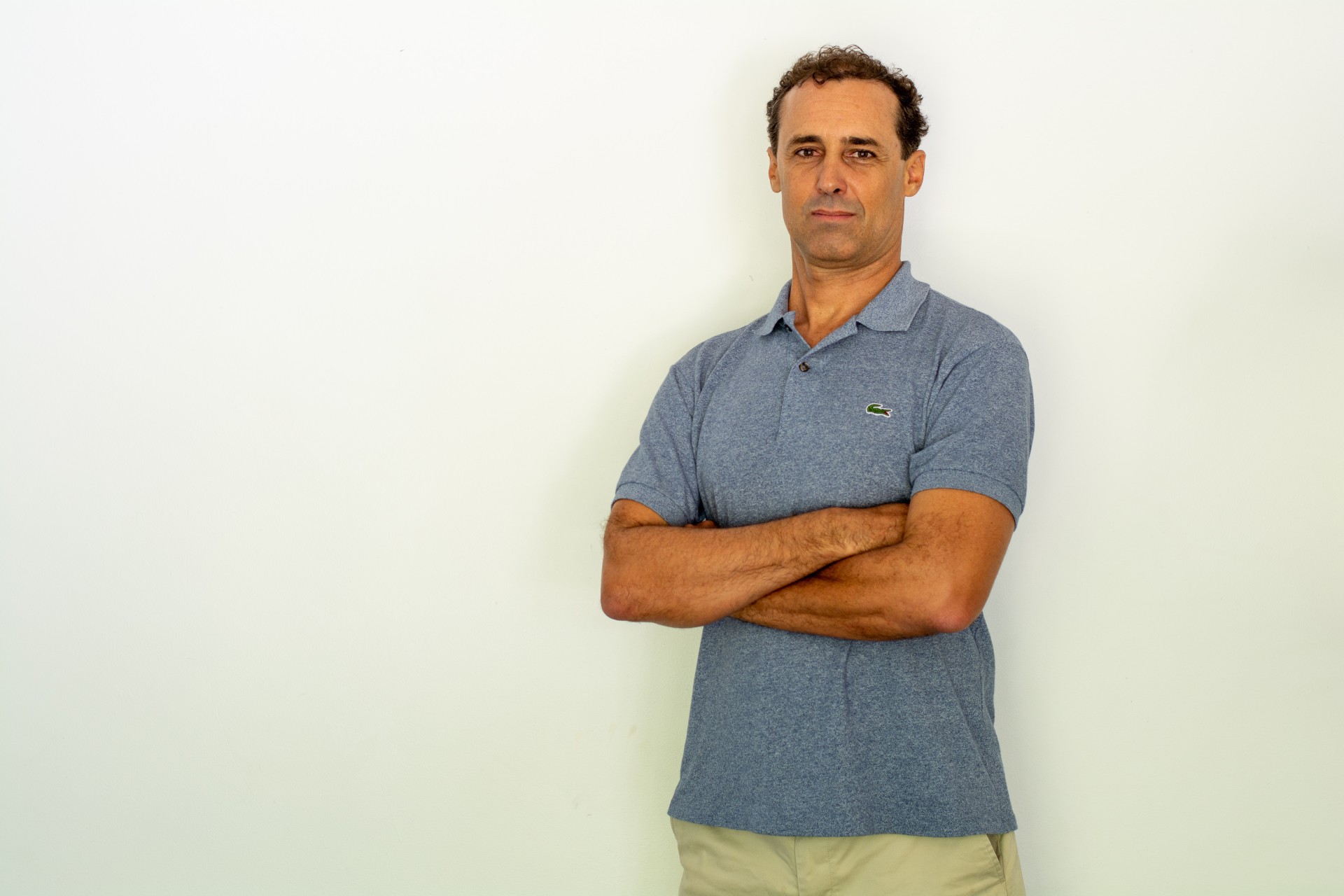 A Isca (Foto: Divulgação)