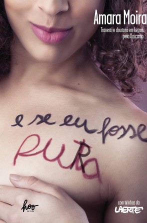 Capa de 