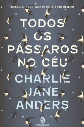 Capa de 
