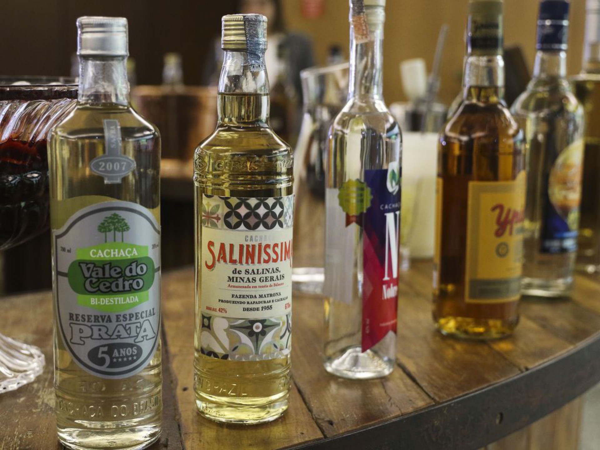 A história de superação e sucesso da cachaça VidaEArte OPOVO+