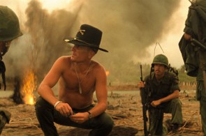 Foto: Apocalypse Now Apocalypse Now