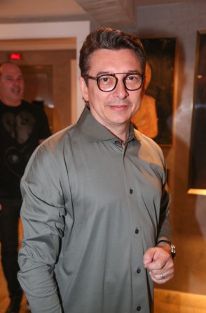 Racine Mourão