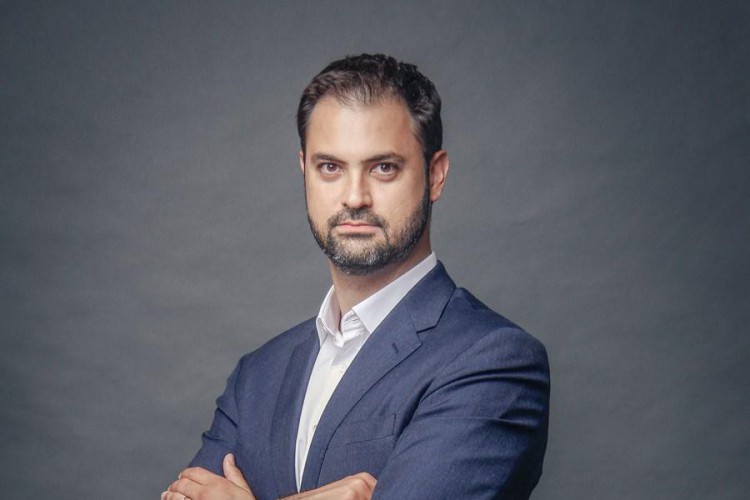 Fernando Ulrich (Foto: divulgação)