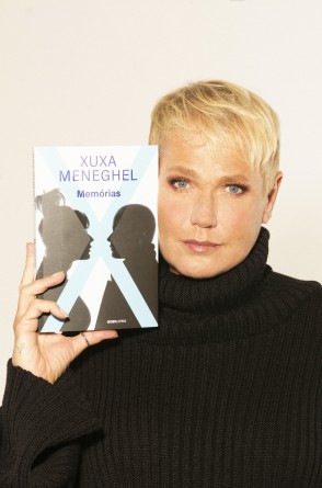 Xuxa Meneghel