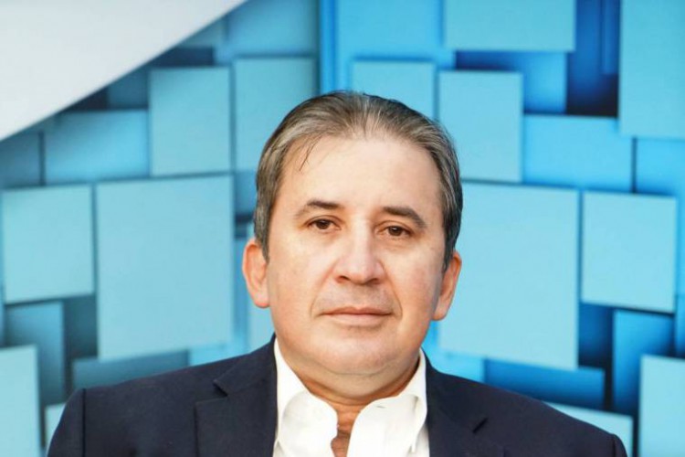 Desembargador do TRT/CE, Paulo Régis Botelho (Foto: divulgação)