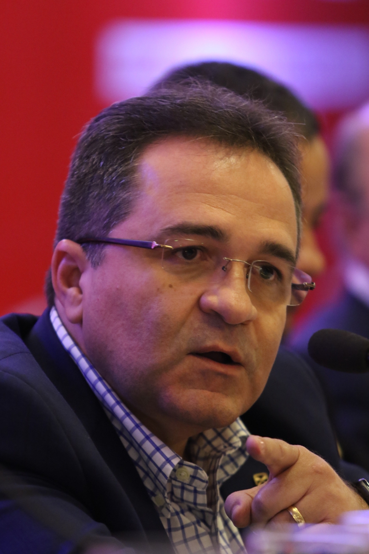 Foto: Fábio Lima Romildo Rolim