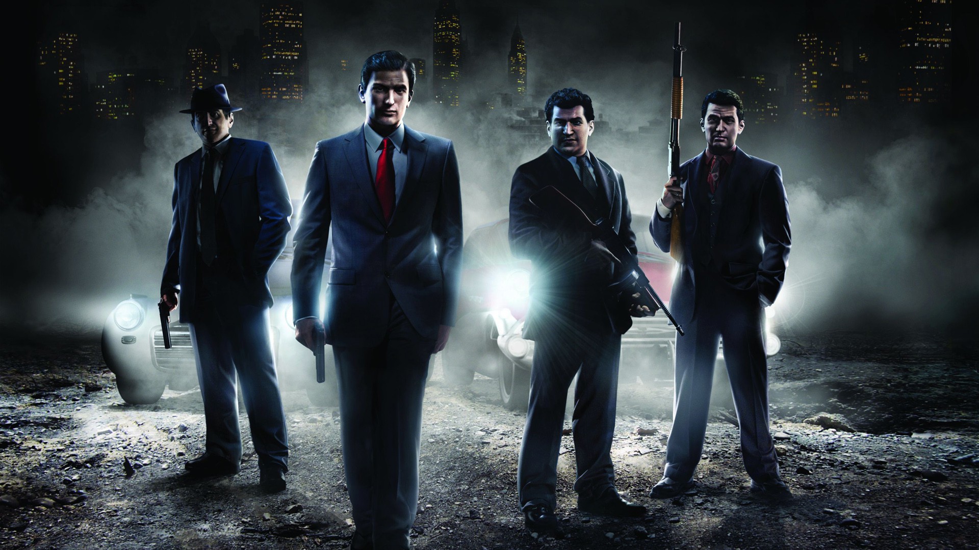 Veja os requisitos mínimos e recomendados para rodar Mafia III no PC