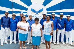 Velha Guarda da Portela