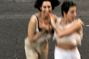 A Cia Perversos Polimorfos apresenta o espetáculo 