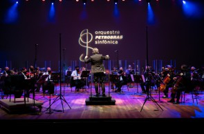 A Orquestra Petrobras Sinfônica apresenta, de sexta-feira, 23, a domingo, 25, o Festival Beethoven, uma homenagem aos 250 anos do compositor alemão  Ludwig Van Beethoven. 