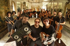 Funk Orquestra é a atração do encerramento do Rio Montreux Jazz Festival 2020