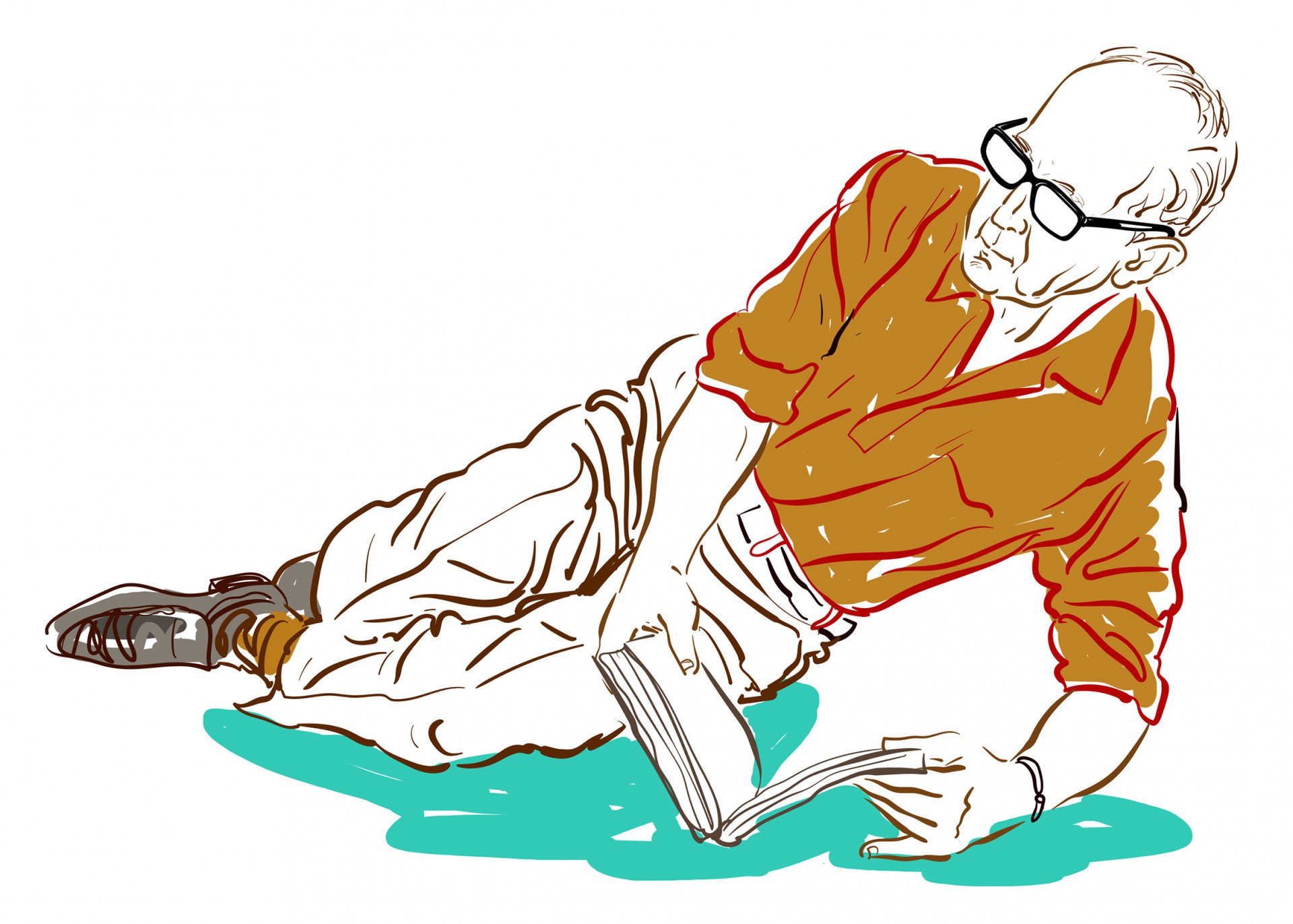 Carlos Drummond de Andrade
