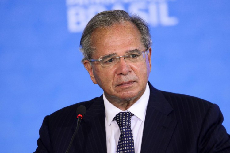 MINISTRO da Economia participou de audiência na Câmara dos Deputados