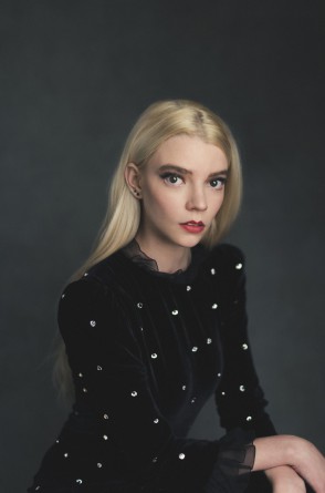 Anya Taylor-Joy